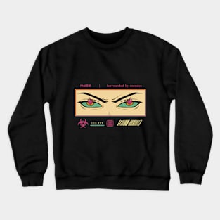 Anime 05 Crewneck Sweatshirt